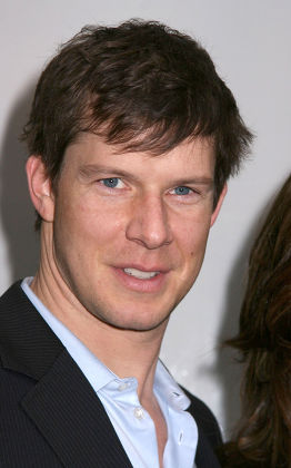 Eric Mabius Editorial Stock Photo - Stock Image Shutterstock
