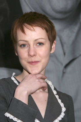 Jena Malone Editorial Stock Photo - Stock Image | Shutterstock