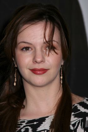 Amber Tamblyn Editorial Stock Photo - Stock Image | Shutterstock