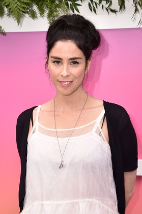 Sarah Silverman Editorial Stock Photo - Stock Image | Shutterstock