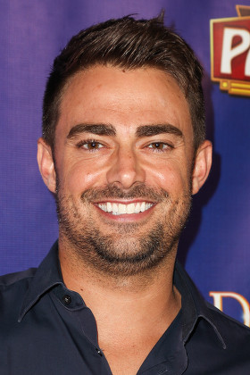 Jonathan Bennett Editorial Stock Photo - Stock Image | Shutterstock