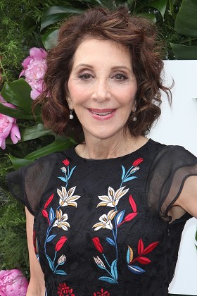 Andrea Martin Editorial Stock Photo - Stock Image | Shutterstock