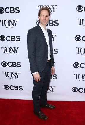 Tony Awards Nominees photocall, New York, USA - 03 May 2017