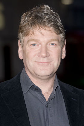 Kenneth Branagh Editorial Stock Photo - Stock Image | Shutterstock