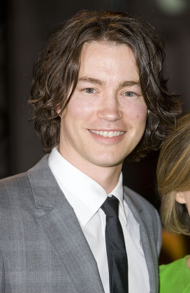 'The Boat That Rocked' Film Premiere, London, Britain - 23 Mar 2009