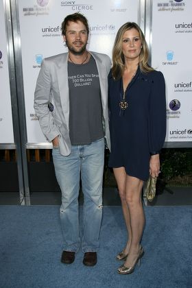 The Richie-Madden Children's Foundation and Sony Cierge UNICEF Tap Project Fundraiser, Los Angeles, America - 23 Mar 2009