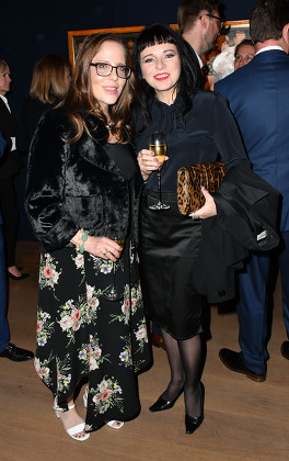 'Jackie Collins A Life in Chapters' private view, London, UK - 03 May 2017