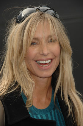 Heather Thomas Editorial Stock Photo - Stock Image | Shutterstock