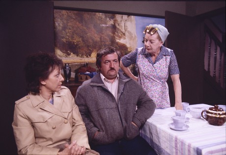 "Coronation Street" TV series - 1986