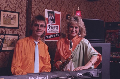 "Coronation Street" TV series - 1986
