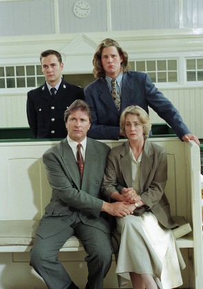 'Emmerdale' TV Series - September 1994