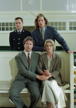'Emmerdale' TV Series - September 1994