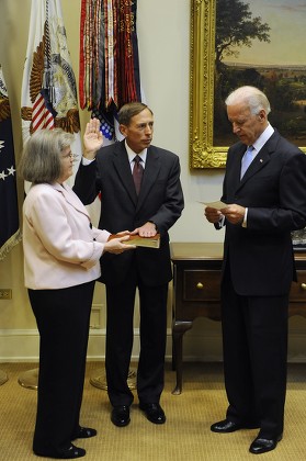 Usa Cia Petraeus Biden - Sep 2011