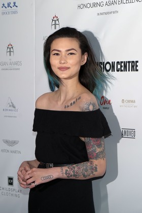 The Asian Awards, London, UK - 05 May 2017