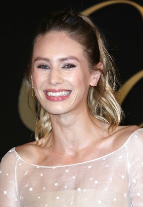 Dylan Penn Editorial Stock Photo - Stock Image | Shutterstock