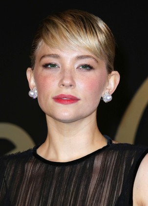 Haley Bennett Editorial Stock Photo - Stock Image | Shutterstock