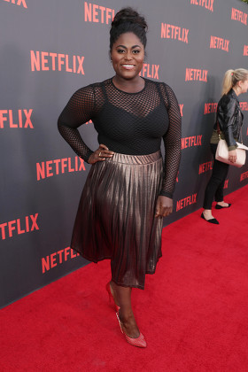 Danielle Brooks Editorial Stock Photo - Stock Image | Shutterstock
