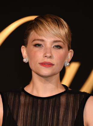 Haley Bennett Editorial Stock Photo - Stock Image Shutterstock