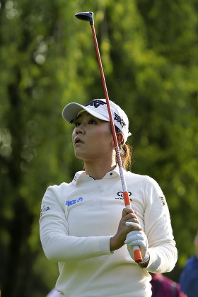 Lydia Ko Editorial Stock Photo Stock Image Shutterstock