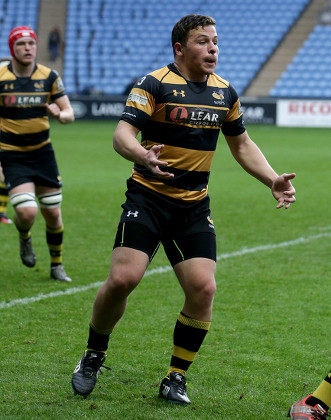 Wasps Under 17s v Saracens Underd 17s,  Rugby Union, Ricoh Arena, Coventry, UK - 06/05/2017