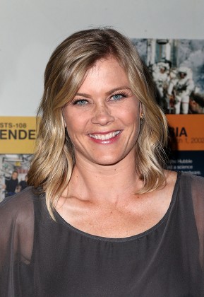 Alison Sweeney Editorial Stock Photo - Stock Image | Shutterstock