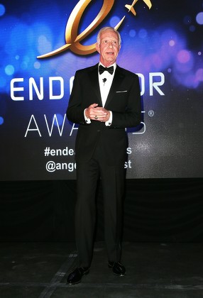 Angel Flight West's Annual Endeavor Awards, California Science Center, Los Angeles, USA - 06 May 2017
