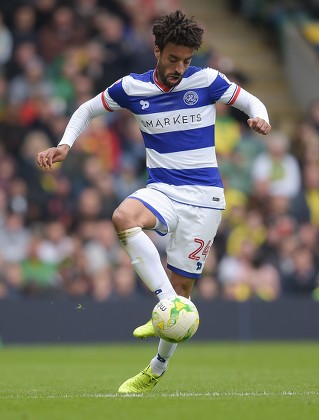 Russell Martin Norwich City During Sky Editorial Stock Photo - Stock Image