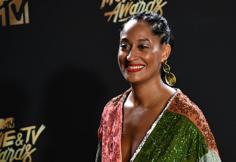 Tracee Ellis Ross Editorial Stock Photo - Stock Image Shutterstock