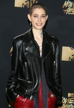Asia Kate Dillon Editorial Stock Photo - Stock Image Shutterstock