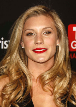 Katee Sackhoff Editorial Stock Photo - Stock Image | Shutterstock