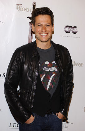 Ioan Gruffudd Editorial Stock Photo - Stock Image | Shutterstock