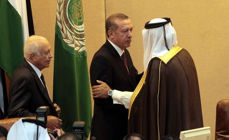 Egypt Turkey Erdogan - Sep 2011