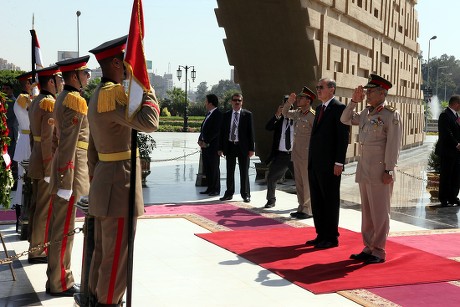 Egypt Turkey Prime Minister Erdogan Visits - Sep 2011