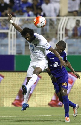 Saudi Arabia Soccer Professional League - Aug 2015