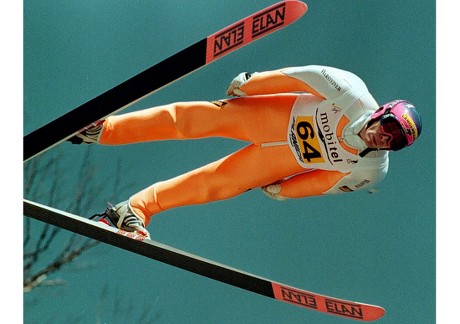 Slo-ski Jump World Cup-thoma