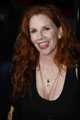 Melissa Gilbert Editorial Stock Photo - Stock Image | Shutterstock
