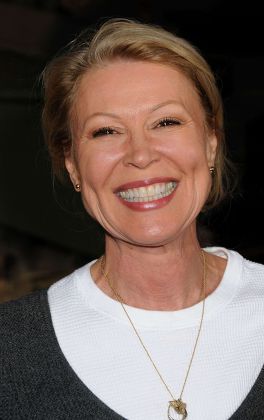 Leslie Easterbrook Editorial Stock Photo - Stock Image Shutterstock