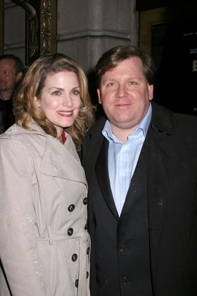 'Exit the King' Opening Night on Broadway at the Ethel Barrymore Theatre in New York, America - 26 Mar 2009