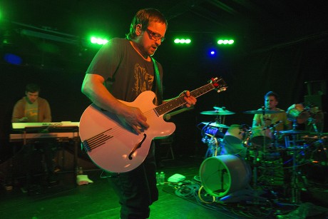 Wheatus in concert at the O2 ABC2, Glasgow, Scotland, UK - 08 May 2017
