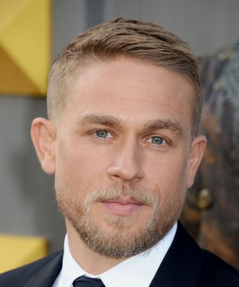 Charlie Hunnam Editorial Stock Photo - Stock Image | Shutterstock