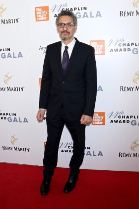 Film Society of Lincoln Center's 44th Chaplin Award Gala honoring Robert De Niro, Arrivals, New York, USA - 08 May 2017