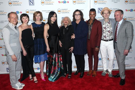 Family Equality Council's Night at the Pier, New York, USA - 08 May 2017