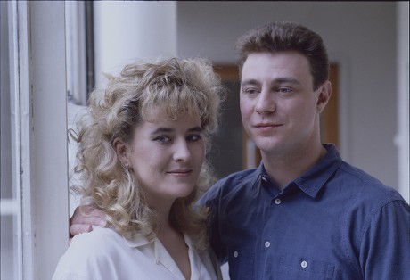 "Coronation Street" TV series - 1987