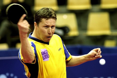 Denmark Table Tennis - Mar 2005