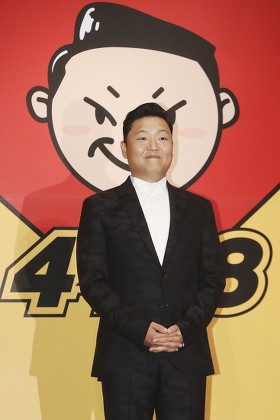 South Korean rapper Psy to release new album, Seoul, Korea - 10 May 2017