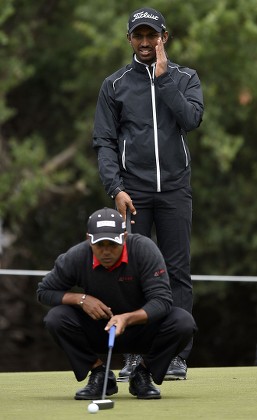 Seenappa Chikkarangappa Top Shiv Chawrasia Bottom Editorial Stock Photo