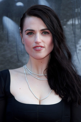 Katie Mcgrath Editorial Stock Photo - Stock Image | Shutterstock