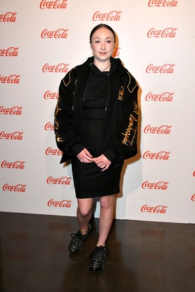 Coca-Cola Summer party, London, UK - 10 May 2017
