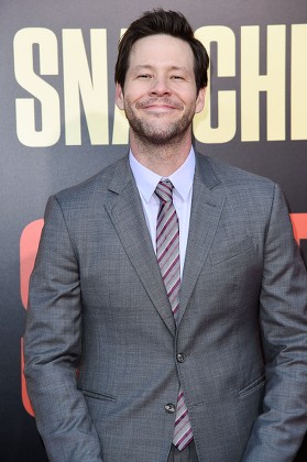 Ike Barinholtz Editorial Stock Photo - Stock Image | Shutterstock