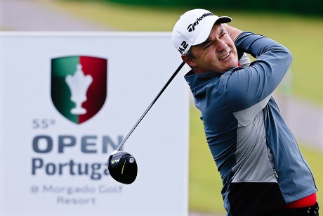 Golf Portugal Open, Portimao - 11 May 2017